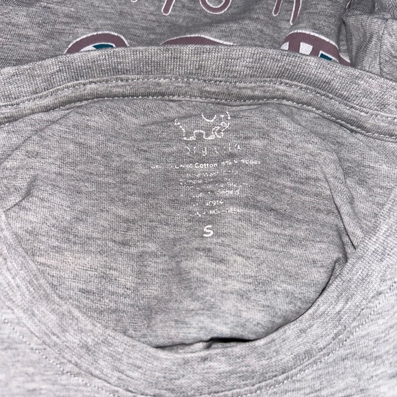 Ivory Ella shirt - Picture 3 of 4